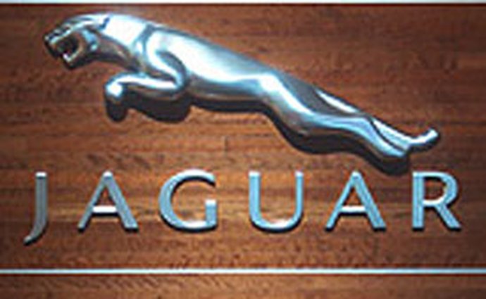 Ford investuje do Jaguaru 2,1 miliardy dolarů