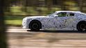 Jaguar GT Jaguar GT