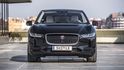 Jaguar I-Pace s tažnou kapacitou 750 kg Jaguar I-Pace s tažnou kapacitou 750 kg