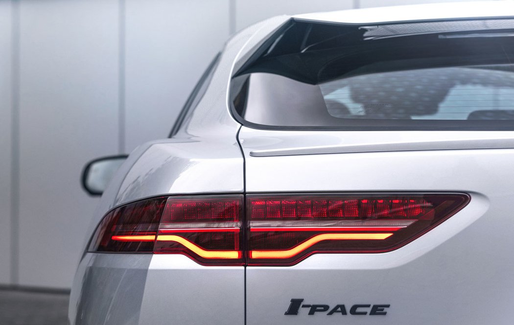 Jaguar I-Pace