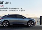 Jaguar chce změnit definici automobilu, a to doslova. Co to znamená?