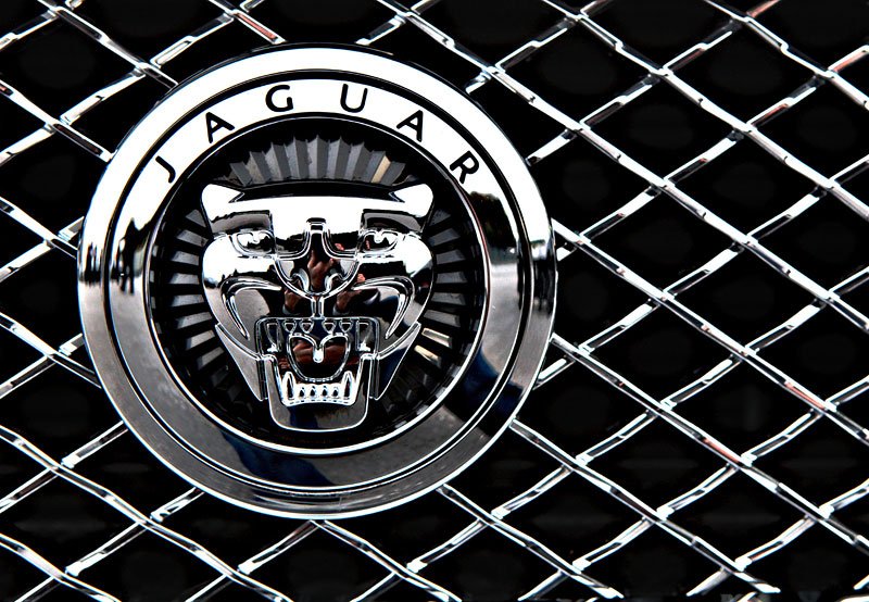 Jaguar XF - jízdní dojmy