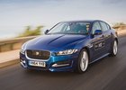 TEST Jaguar XE: První jízdní dojmy z Portugalska