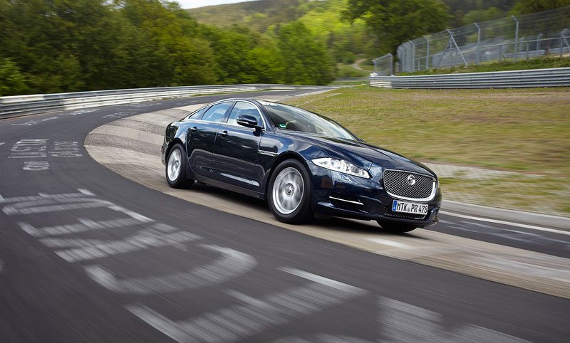 Jaguar XK