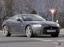 Jaguar XKR