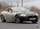 Jaguar XKR