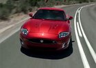 Video: Jaguar XK 2012 – GT s novou přídí