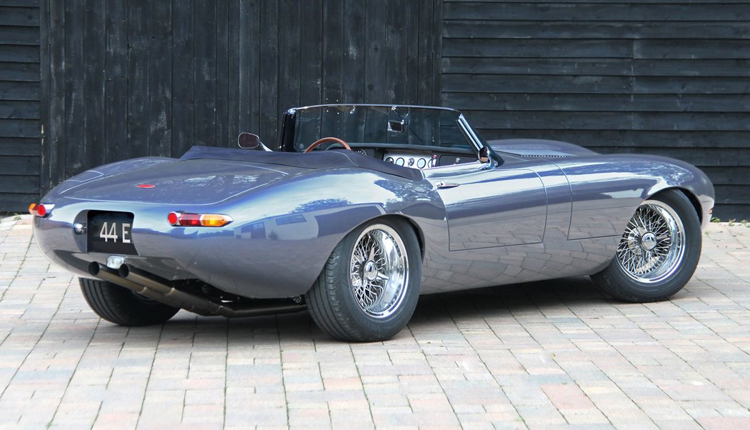 Eagle Spyder GT