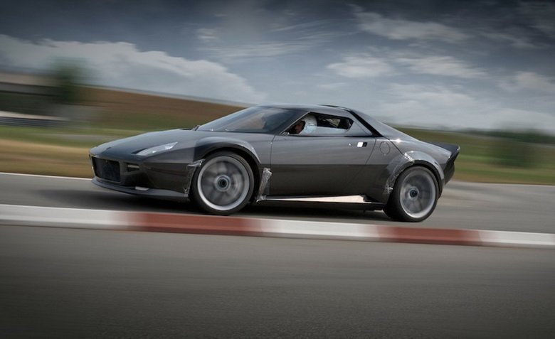 New Stratos