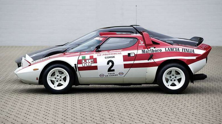 New Stratos