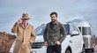 POTVRZENO: Asistent pro tažení přívěsu modelu Land Rover Discovery je „blbuvzdorný“
