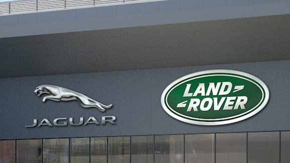 Proč je Jaguar Land Rover v problémech? A jak se je snaží řešit?