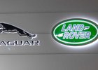 Jaguar Land Rover pracuje na vodíkovém SUV, projekt se jmenuje Zeus