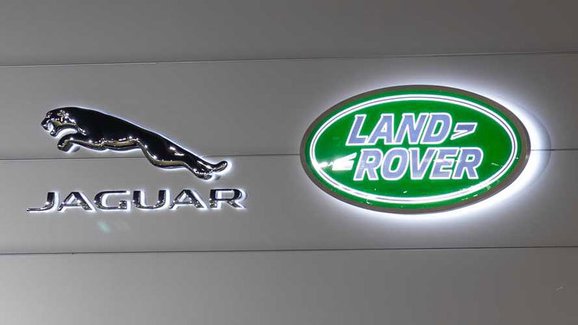 Jaguar Land Rover pracuje na vodíkovém SUV, projekt se jmenuje Zeus