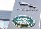 Jaguar Land Rover jedná s vládou o pomoci za miliardu liber