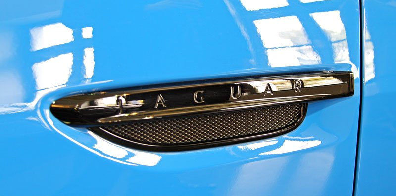 Jaguar