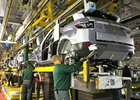 Slovensko podpoří investici Jaguar Land Roveru mnohem víc, než slíbilo