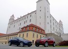 Brexit plány Jaguar Land Rover na slovenskou továrnu neovlivní