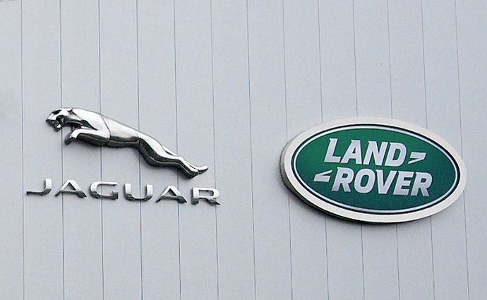 Polsko soupeří se Slovenskem o velkou investici do výroby aut Jaguar Land Rover