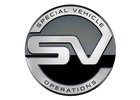 Special Operations: Jaguar Land Rover má novou divizi pro speciální auta