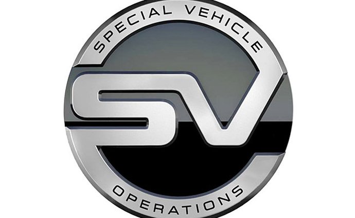 Special Operations: Jaguar Land Rover má novou divizi pro speciální auta