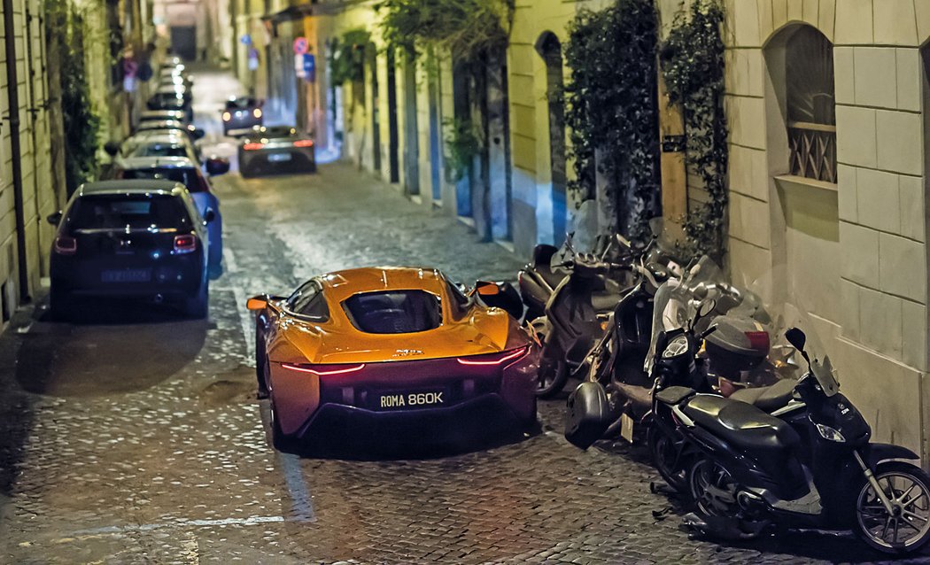 Jaguar C-X75