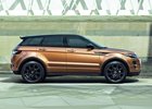 Jaguar Land Rover: Speciální edice pro XF, Discovery a Evoque