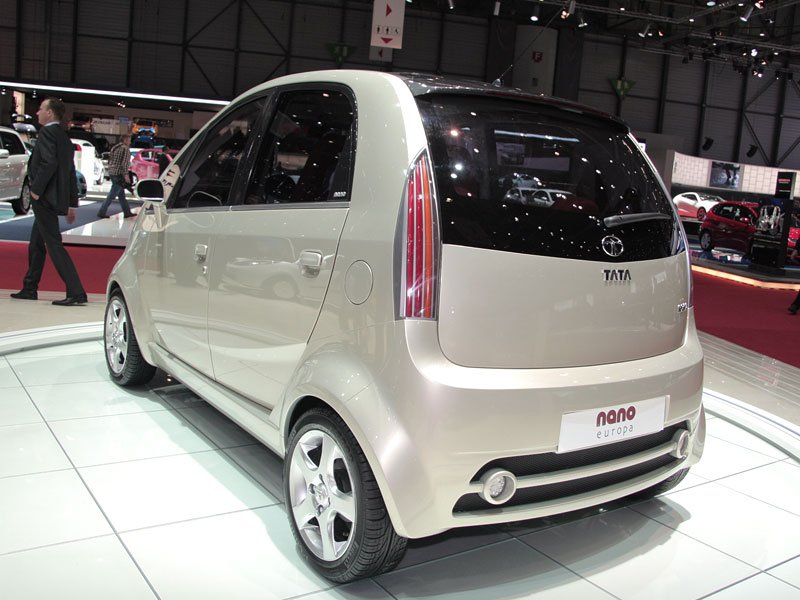 Tata Nano