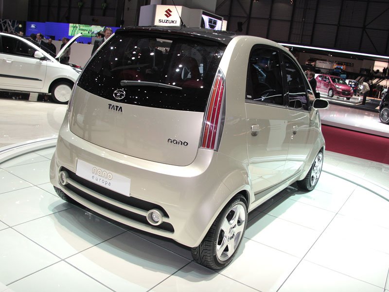 Tata Nano