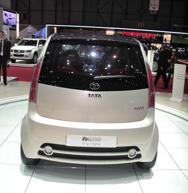 Tata Nano