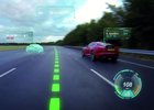 Jaguar Land Rover hledí do budoucnosti, vyvíjí inteligentní vůz a virtuální technologie (+video)
