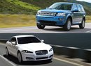 Jaguar Land Rover se stane nejúspěšnější britskou značkou historie