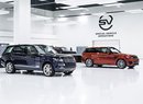 Jaguar Land Rover SVO má nové technické centrum. Inspirovalo se Formulí 1