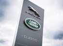 Jaguar Land Rover Classic otevřel v Coventry nové sídlo