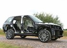 Náklady Jaguaru a Land Roveru sníží sdílení platforem
