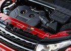 BorgWarner dodá turbodmychadla pro novou generaci motorů Jaguar Land Rover