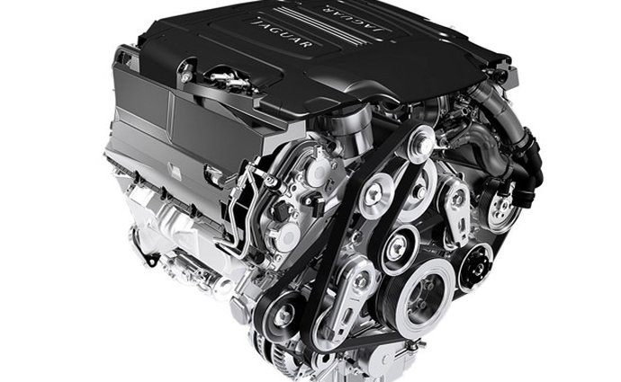Jaguar Land Rover přišel o motory za 94 milionů korun, ukradli je zloději