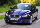 J.D. Power 2014: V Británii vede Jaguar a Lexus