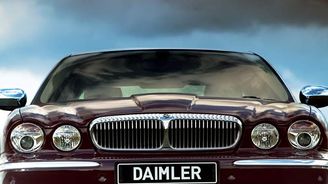 Číňané se stali největšími akcionáři Daimleru