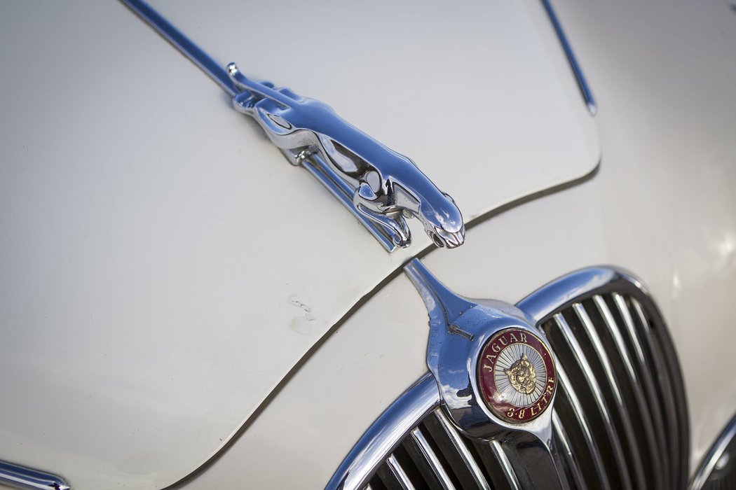 Jaguar Mark2