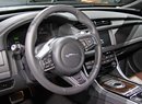 Jaguar XF Sportbrake