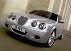 Dovozce Jaguaru láká kampaní Legenda odchází na S-Type se vznětovým šestiválcem pod milion