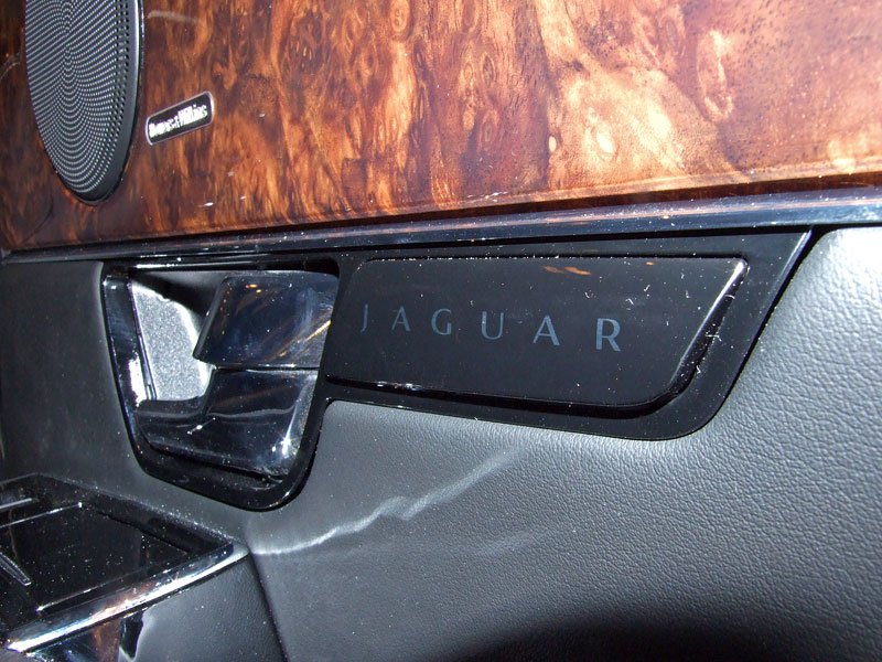 Jaguar