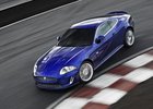 Jaguar XKR Speed + Black Pack: Vyšší maximální rychlost a větší individualita