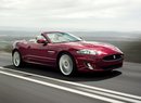 Jaguar XK