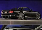 Chicago: Jaguar XK-RS – Americký tuning