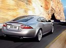 Jaguar XK má cenu za bezpečnost