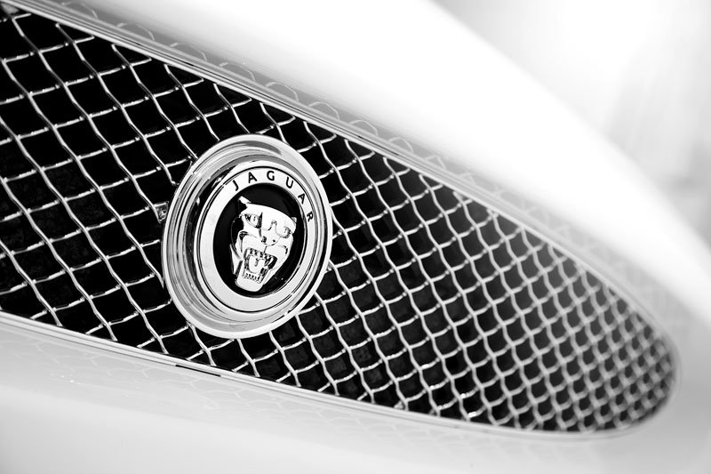 Jaguar XK