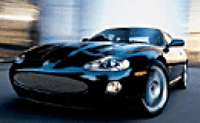 Jaguar: Příští generaci XK bude pohánět diesel!