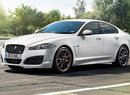 Jaguar XFR